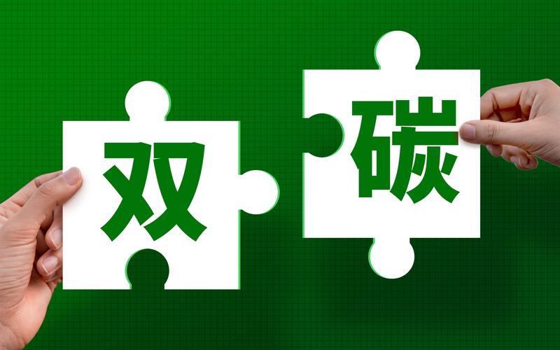 实现“双碳”目标，计量和标准能做什么