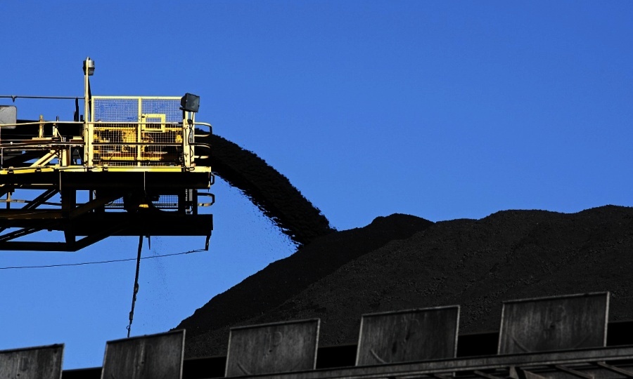 煤炭安全稳定供应能力持续增强